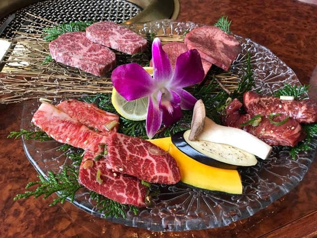 焼肉ふじみ - サブ画像1