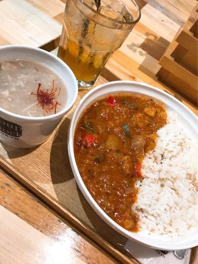 スープストックトーキョー ラシック店 - サブ画像1