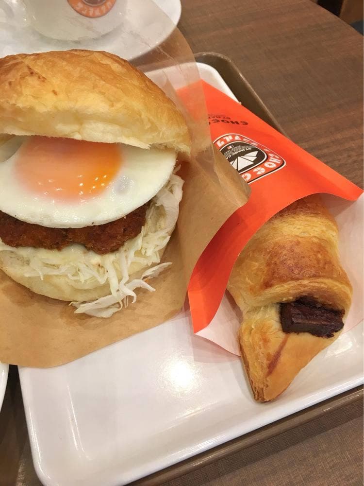 サンマルクカフェ イオンモール日吉津店