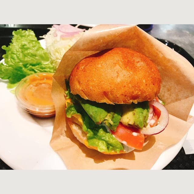 ハムアンドゴー 香林坊アトリオカフェ - サブ画像3