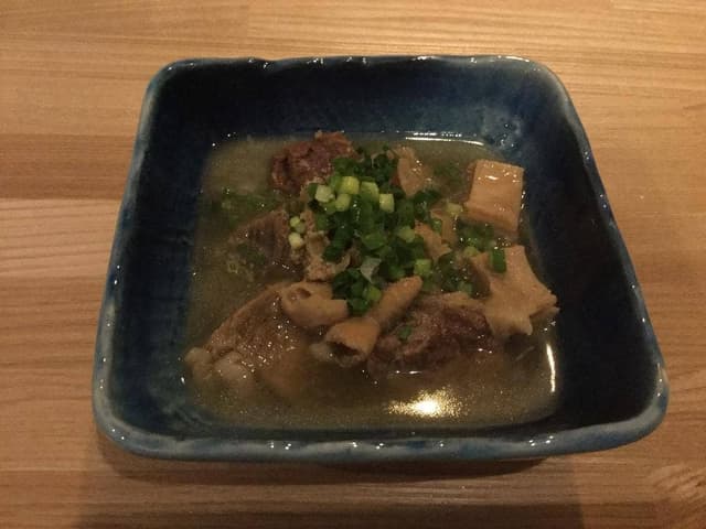 燻し家BAR一心 - サブ画像1