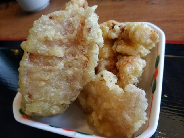 いなか食堂 ザ・めしや - サブ画像1