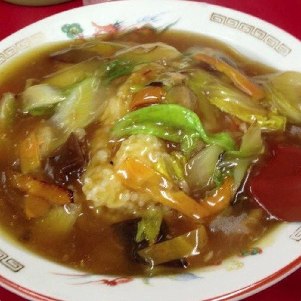 十八番引野店