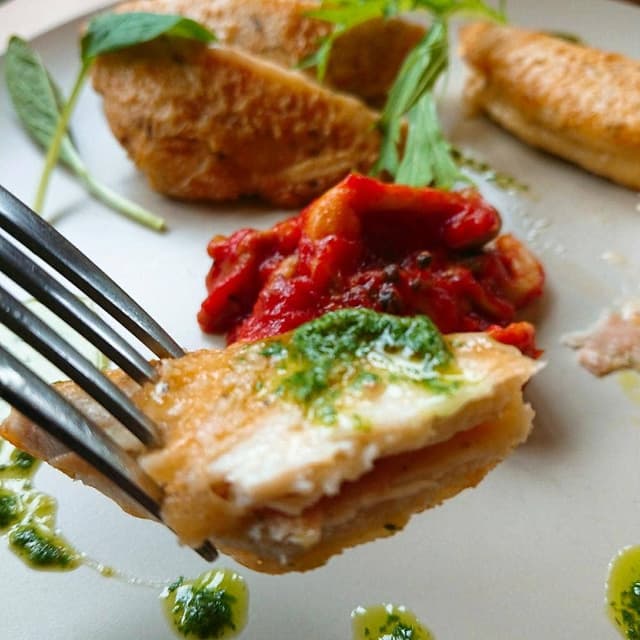 ピアチェーレ!トリエステ - サブ画像1