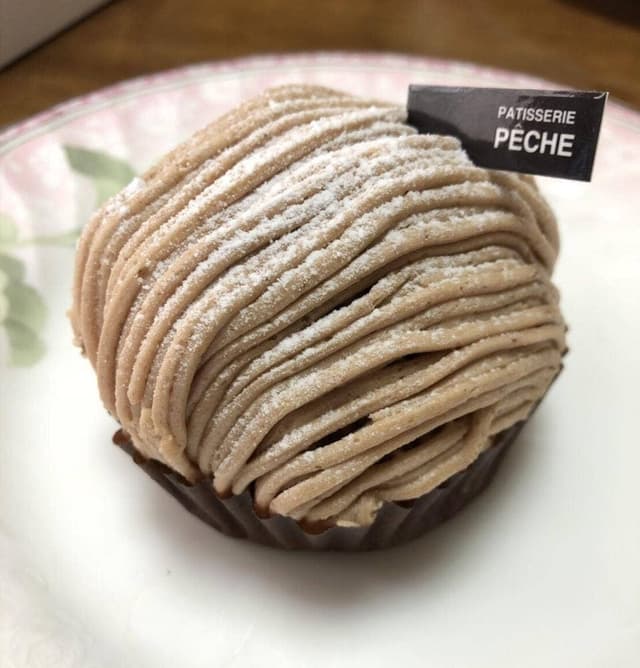 patisserie PECHE - サブ画像1