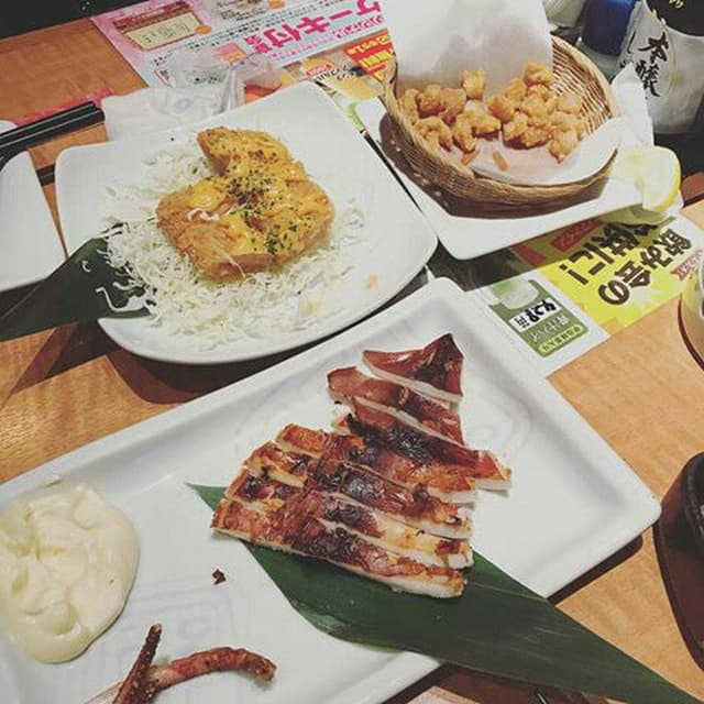 魚民 気仙沼店 - サブ画像2