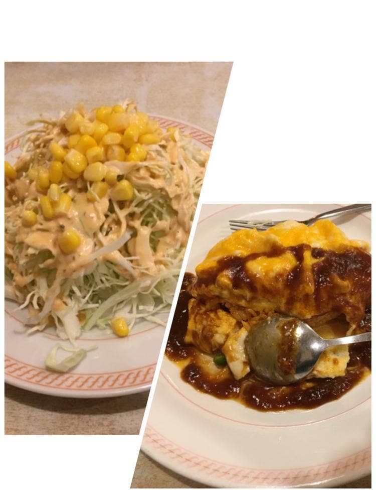 ファミリーレストラン ジョイフル 北九州曽根店