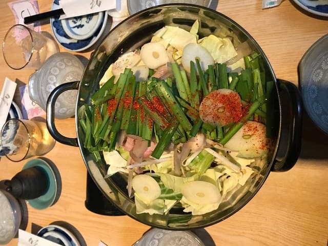 久 - サブ画像3