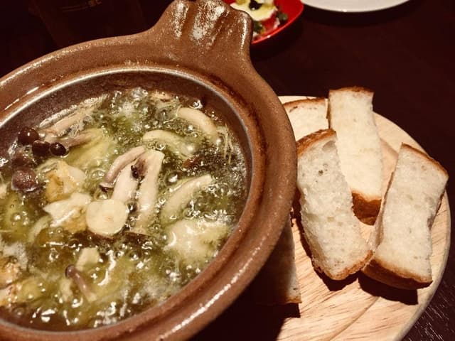 米bar - サブ画像3