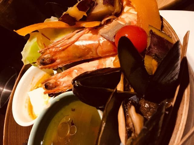 米bar - サブ画像1