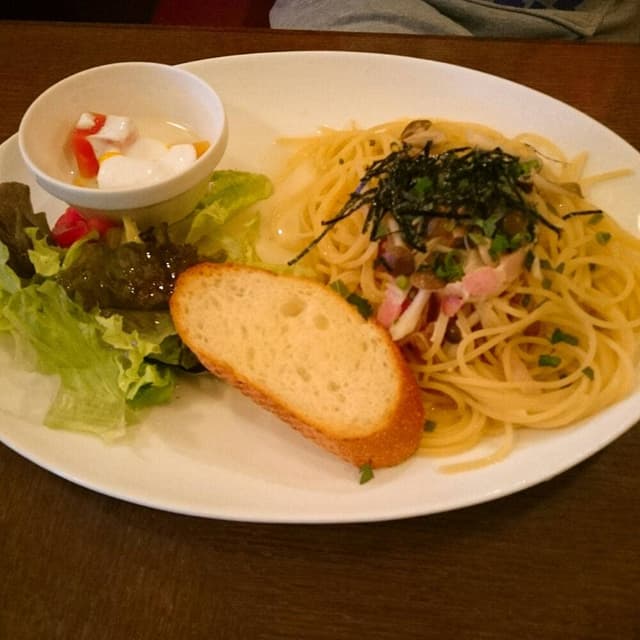 CAFE108 - サブ画像3