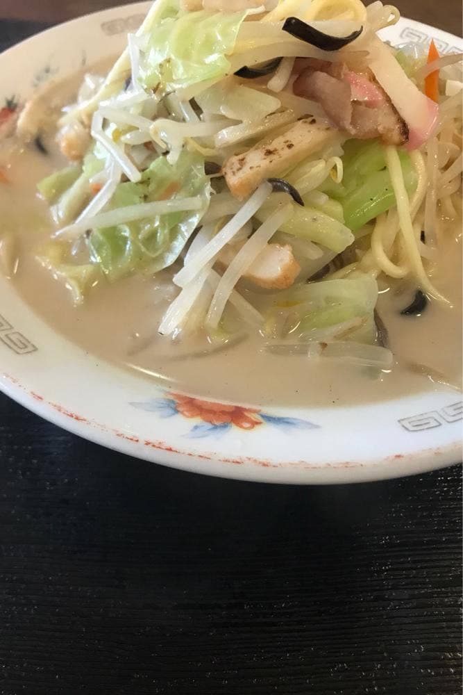 マリア食堂