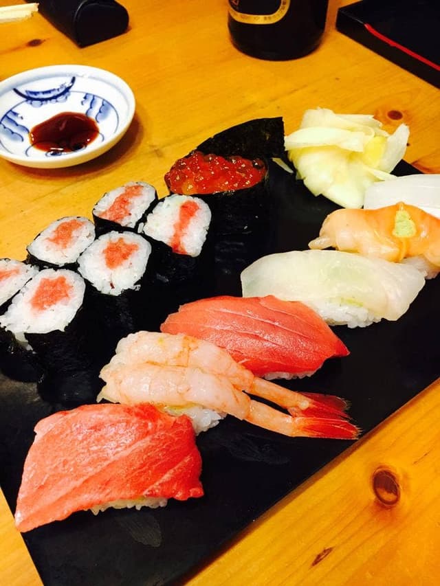 すし屋の弥助 - サブ画像1