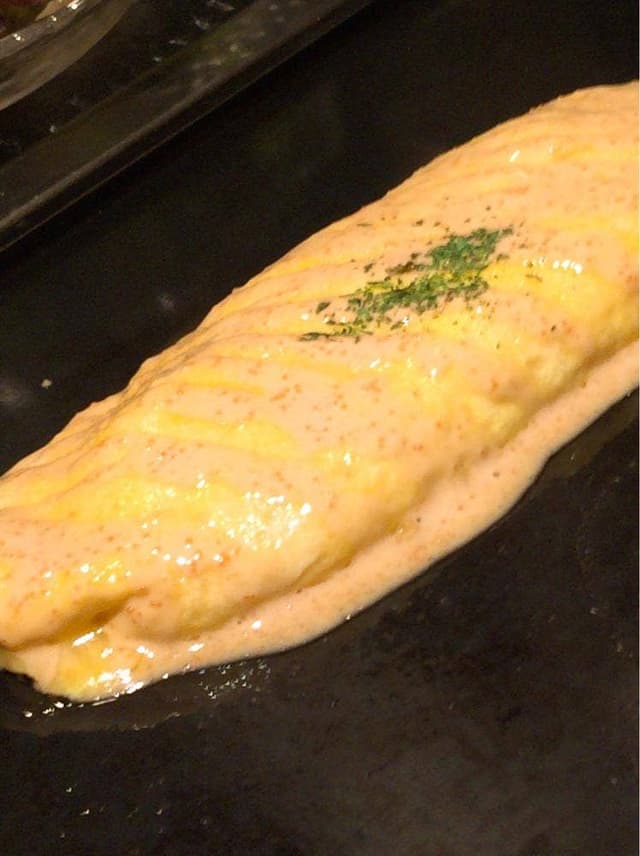 お好み焼き・鉄板焼 味鉄 - サブ画像2