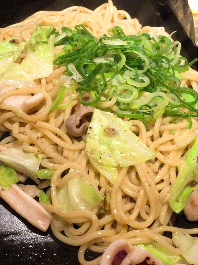 お好み焼き・鉄板焼 味鉄 - サブ画像1