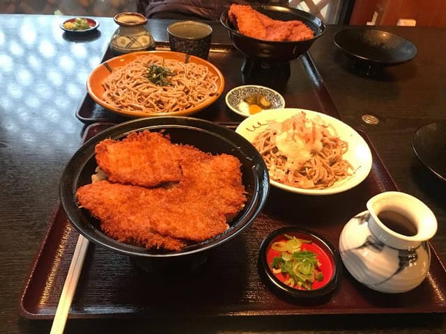 永平寺の館雲粋 - サブ画像3