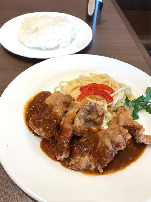 フォルクス 港南台店 - サブ画像3