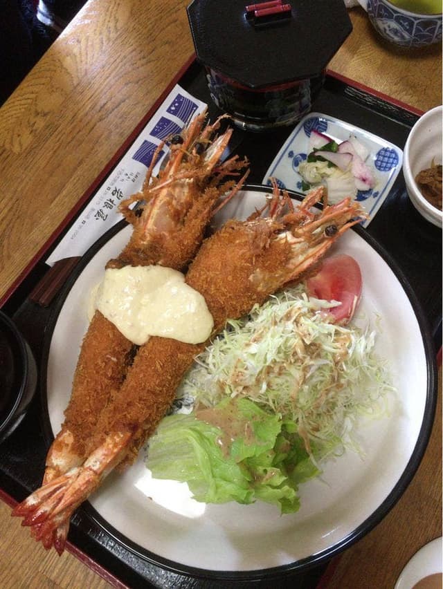 岩根屋 金山店 - サブ画像2