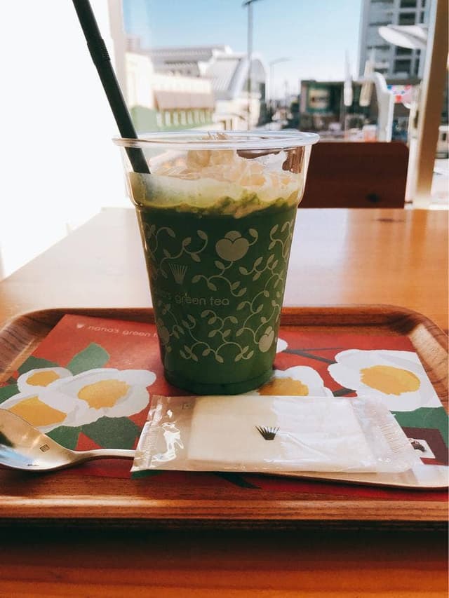 nana's green tea ひばりが丘パルコ店 - サブ画像3