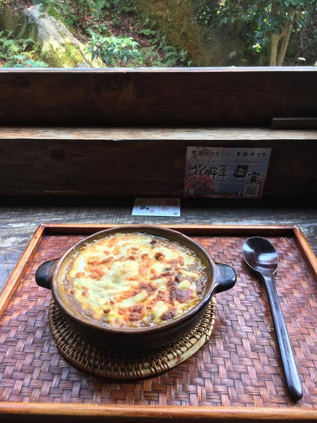 和biカフェ 母家 - サブ画像1