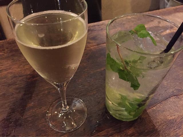 HUB 心斎橋店 - サブ画像3