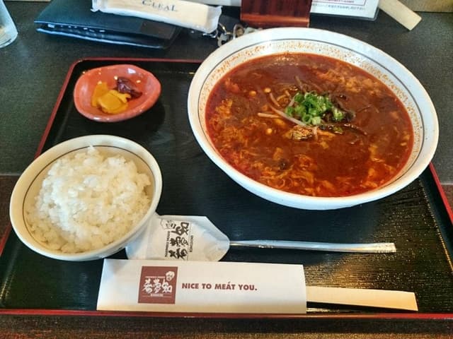 希夢知 - サブ画像3