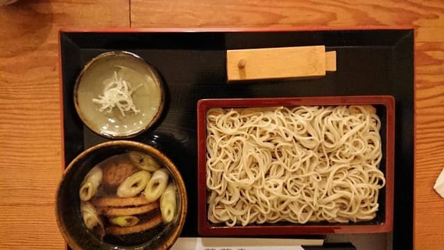 藪そば - サブ画像3