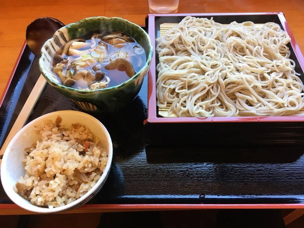 里のめぐみ