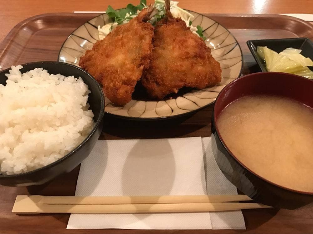 オキドキ エビス亭2号店