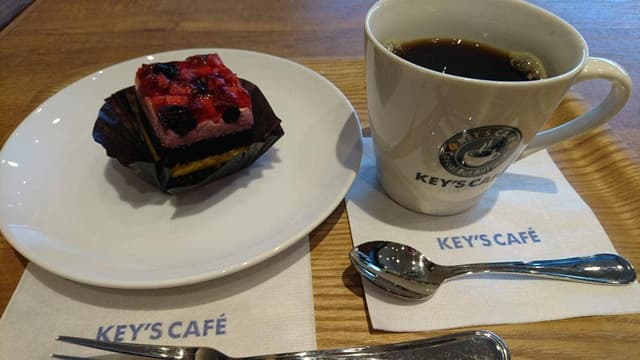 KEY'S CAFE 稲毛海岸店 - サブ画像3