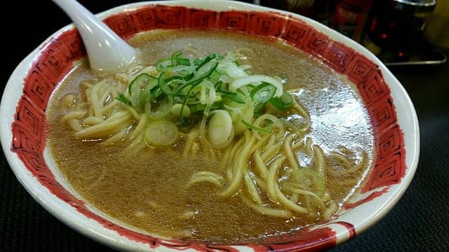 駿河らーめんフジメン ペガサート店 - サブ画像2