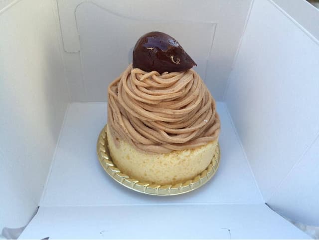 Patisserie Rikyu - サブ画像3