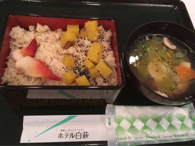 レストラン丹頂 - サブ画像2