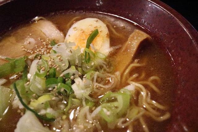 麺屋 くるる 忠和店 - サブ画像2