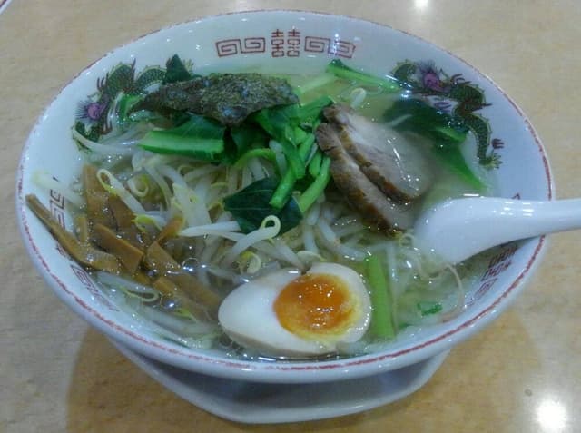 大福元 三郷店 - サブ画像1