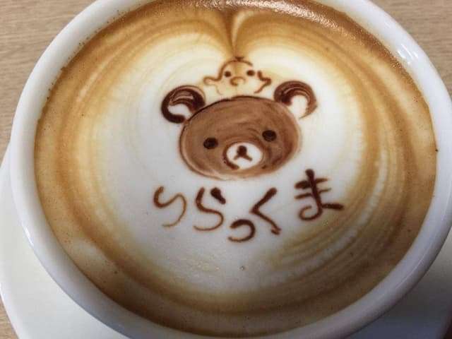 ばたーしゅがー - サブ画像3