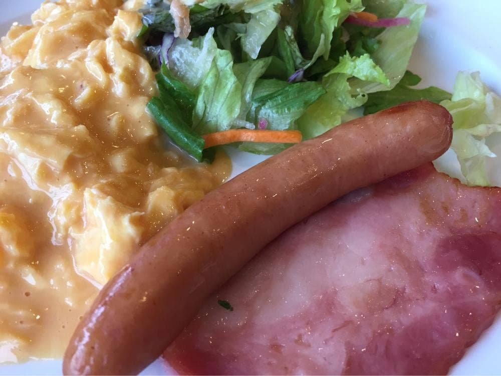 ガスト 長良北店