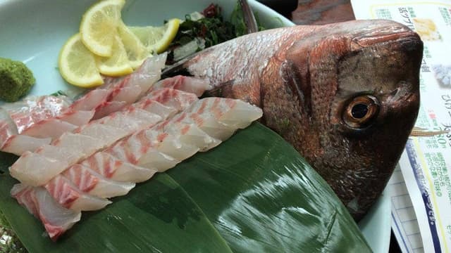 魚魚や本店 - サブ画像1