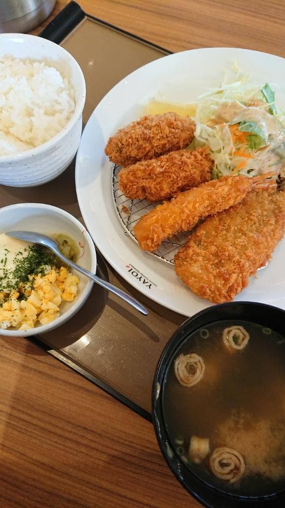 やよい軒 岐阜島店 - サブ画像1