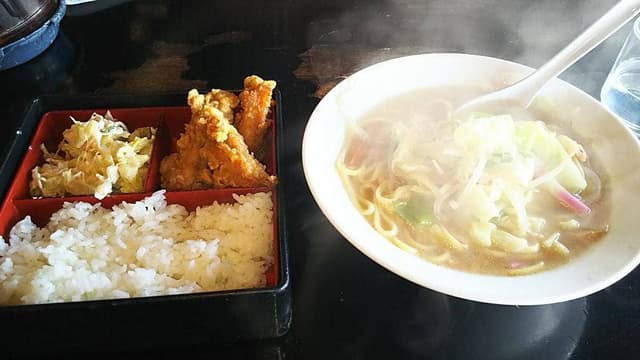 どんたく - サブ画像2