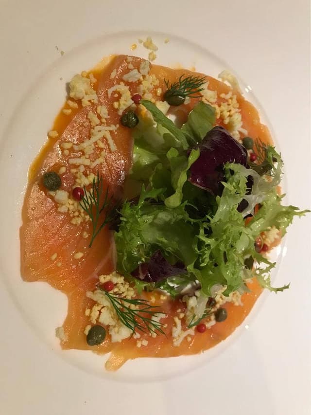 カフェ ビストロ ソレイアード - サブ画像2