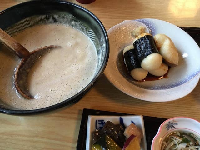 一松園 - サブ画像3