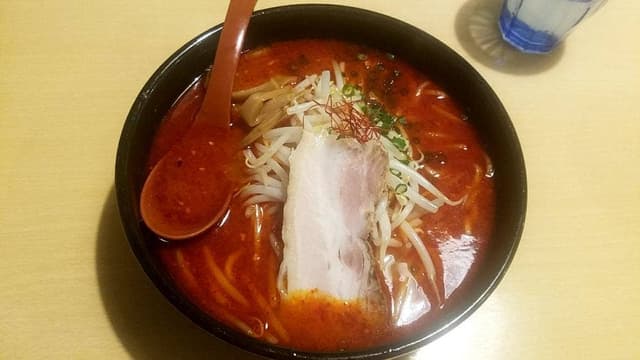 らーめんせん家 村田店 - サブ画像2