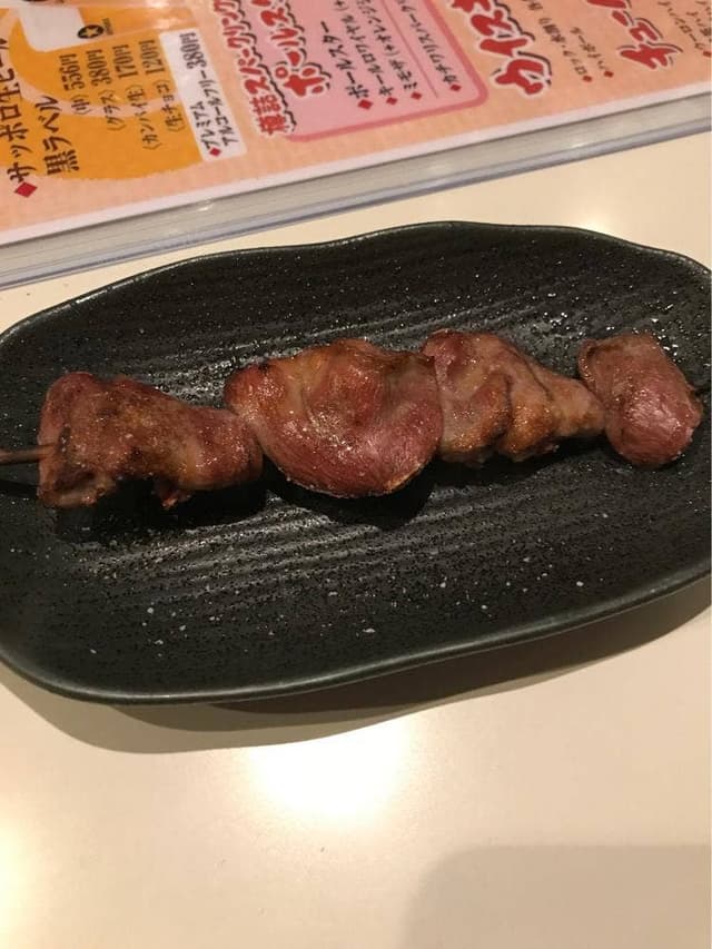 ワハハダイニングORENCHI - サブ画像1
