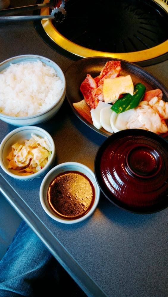 まるにし - サブ画像2