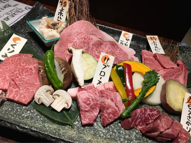 焼肉ひらい - サブ画像2