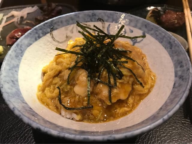 七輪焼きとり 鷄ちゃん - サブ画像3
