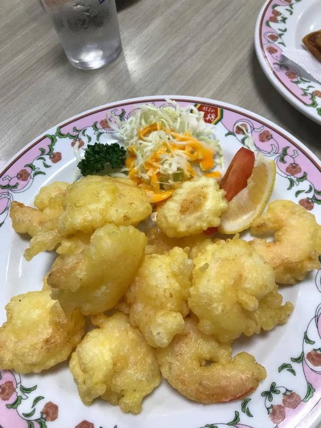 餃子の王将 阪南箱作店 - サブ画像2