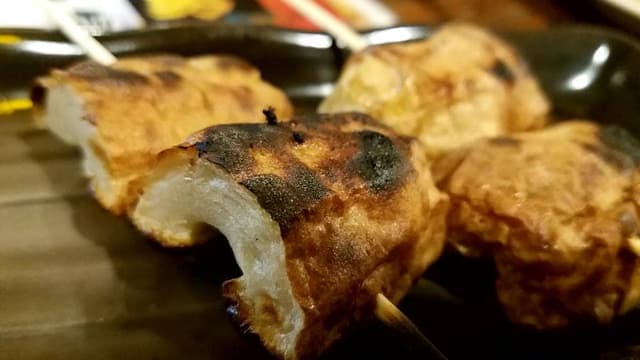 とっ鳥屋 炭火やきとり 末広店 - サブ画像3