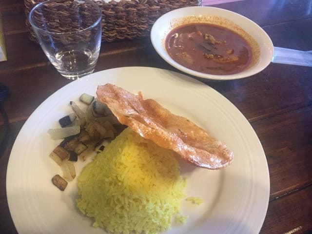 ララカレー 舞阪本店 - サブ画像2